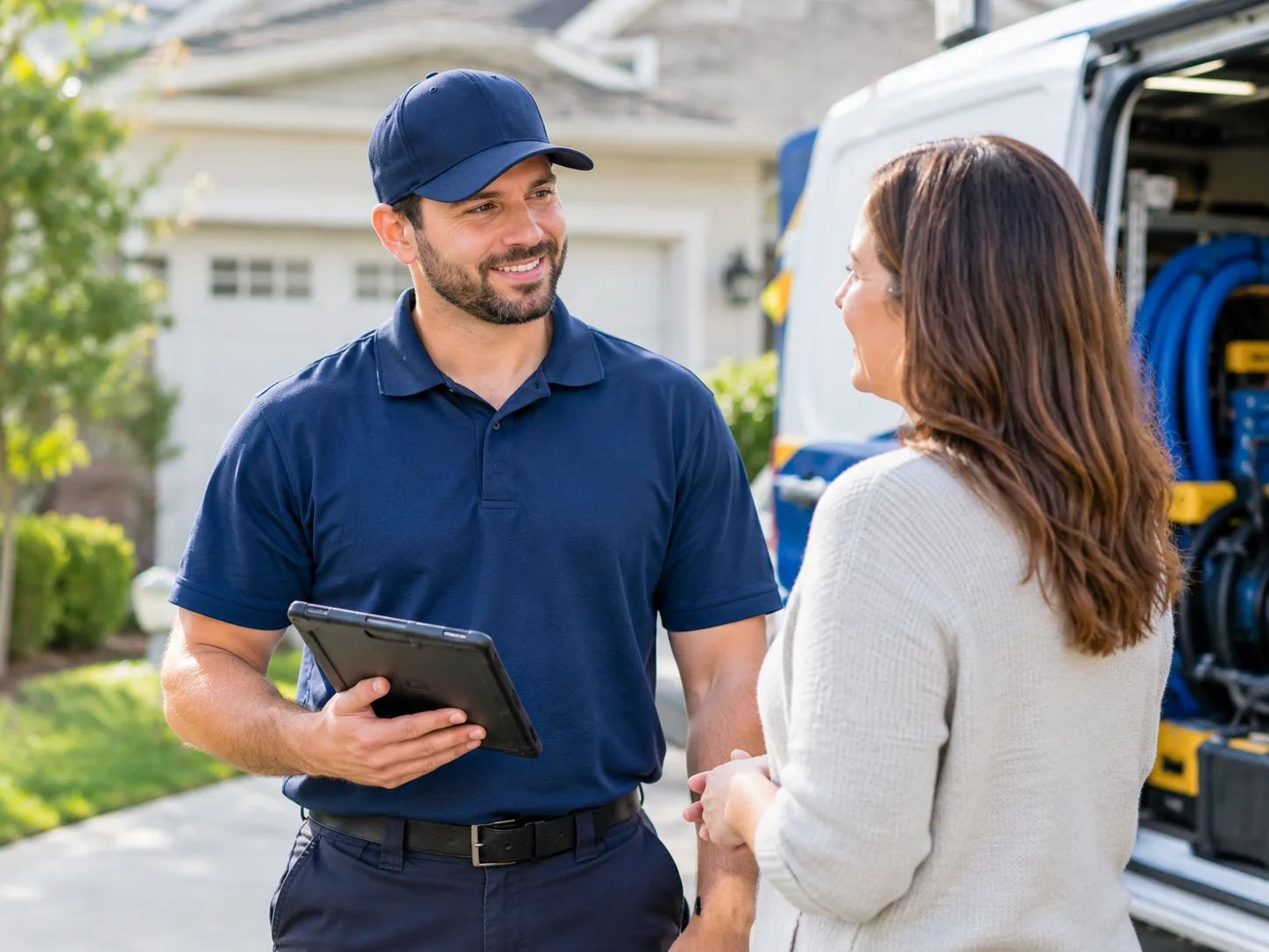 Sewage Backup Cleanup Rosedale, MD FAQs